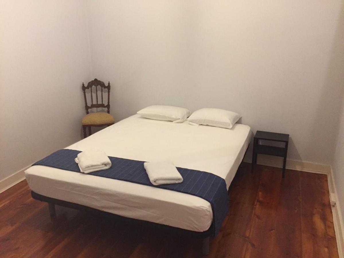 Guest House Casa Dos Reis - Lisbon — Photos 2