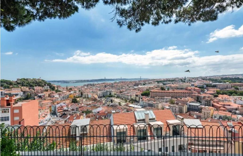Guest House Casa Dos Reis - Lisbon — Photos 1