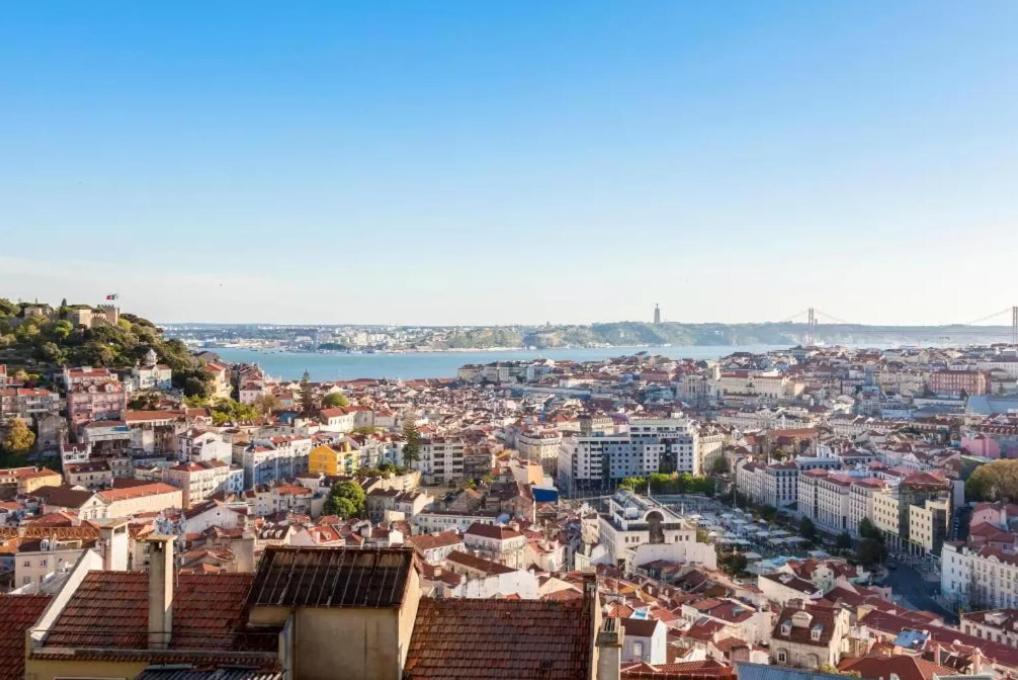 Guest House Casa Dos Reis - Lisbon, Lisbon